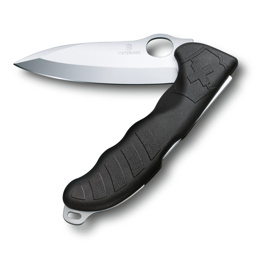 Victorinox Hunter Pro with Pouch Black Swiss Army Knife