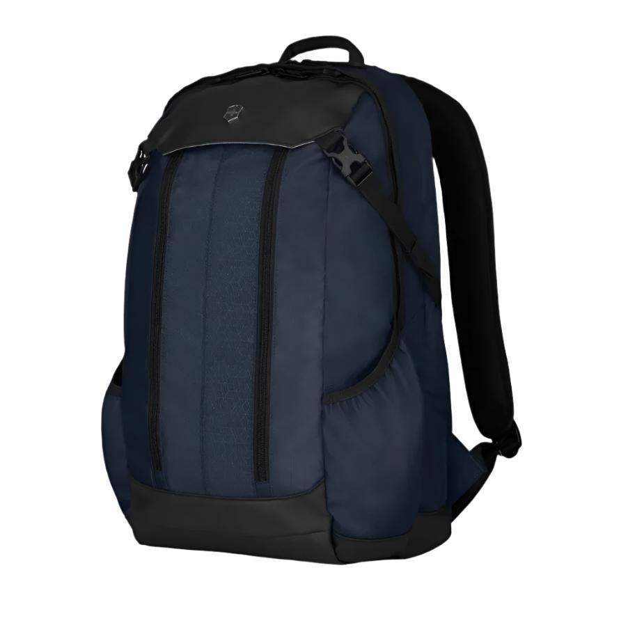 Victorinox Altmont Laptop Backpack Blue Travel Friendly SKU 606740