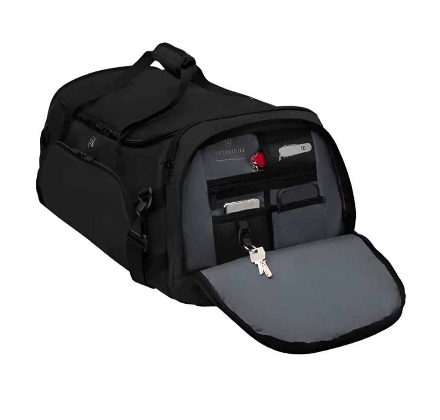 Victorinox VX Sport EVO Versatile Travel Backpack Duffel 611422