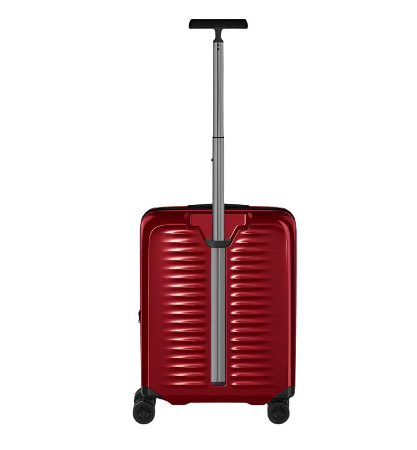 Victorinox Airox Red Lightweight 33L Carry On Luggage SKU 612498