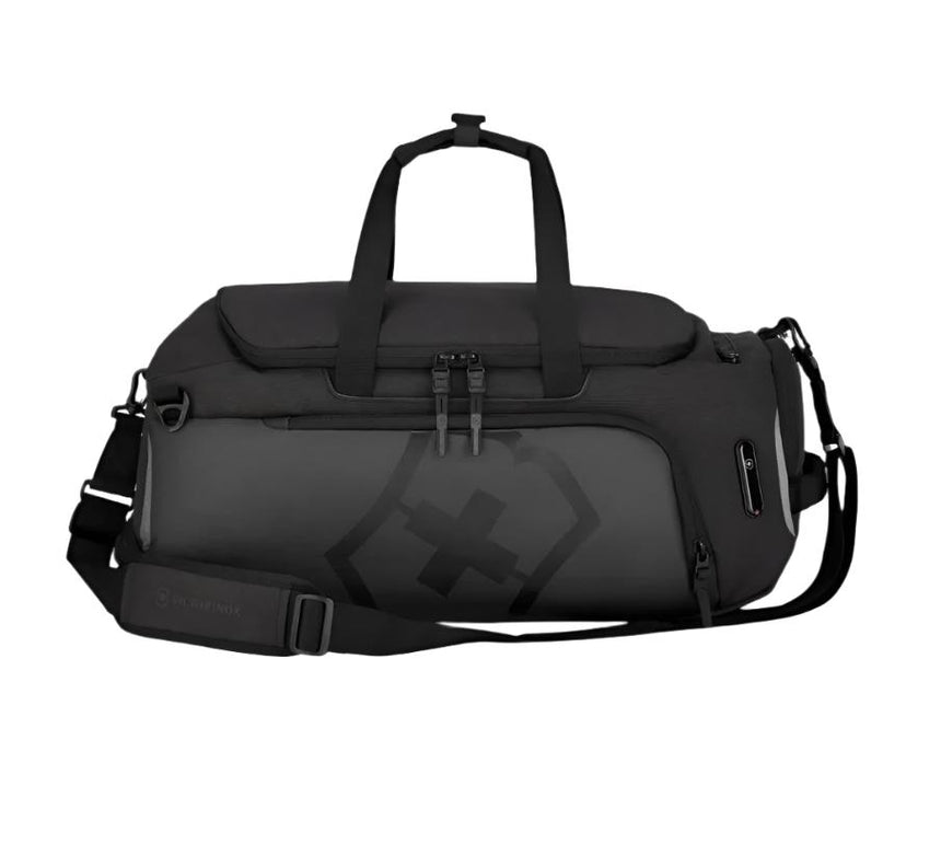 Victorinox Touring 2.0 Travel 2in1 Duffel — Black