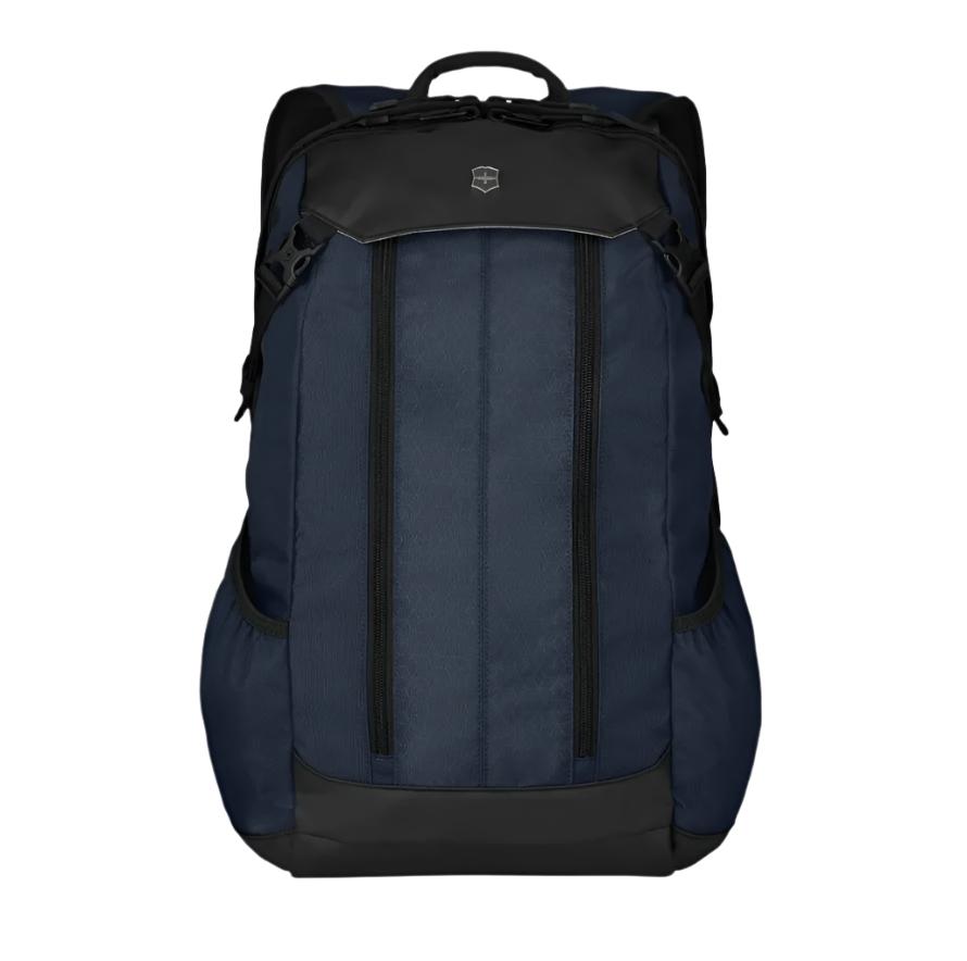 Victorinox Altmont Laptop Backpack Blue Travel Friendly SKU 606740
