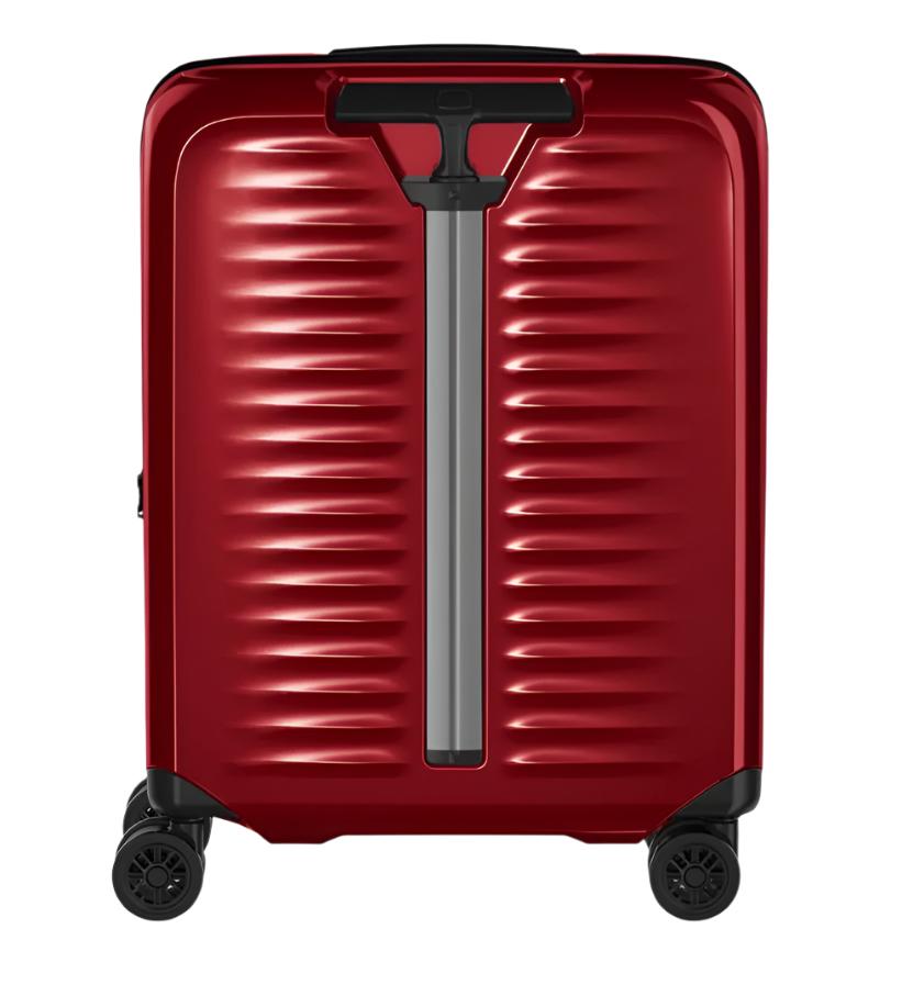 Victorinox Airox Red Lightweight 33L Carry On Luggage SKU 612498