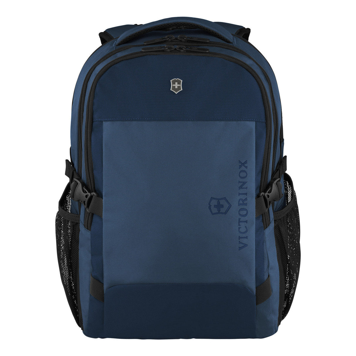 Victorinox VX Sport EVO Laptop Backpack Blue 32L 611412 for Travelers