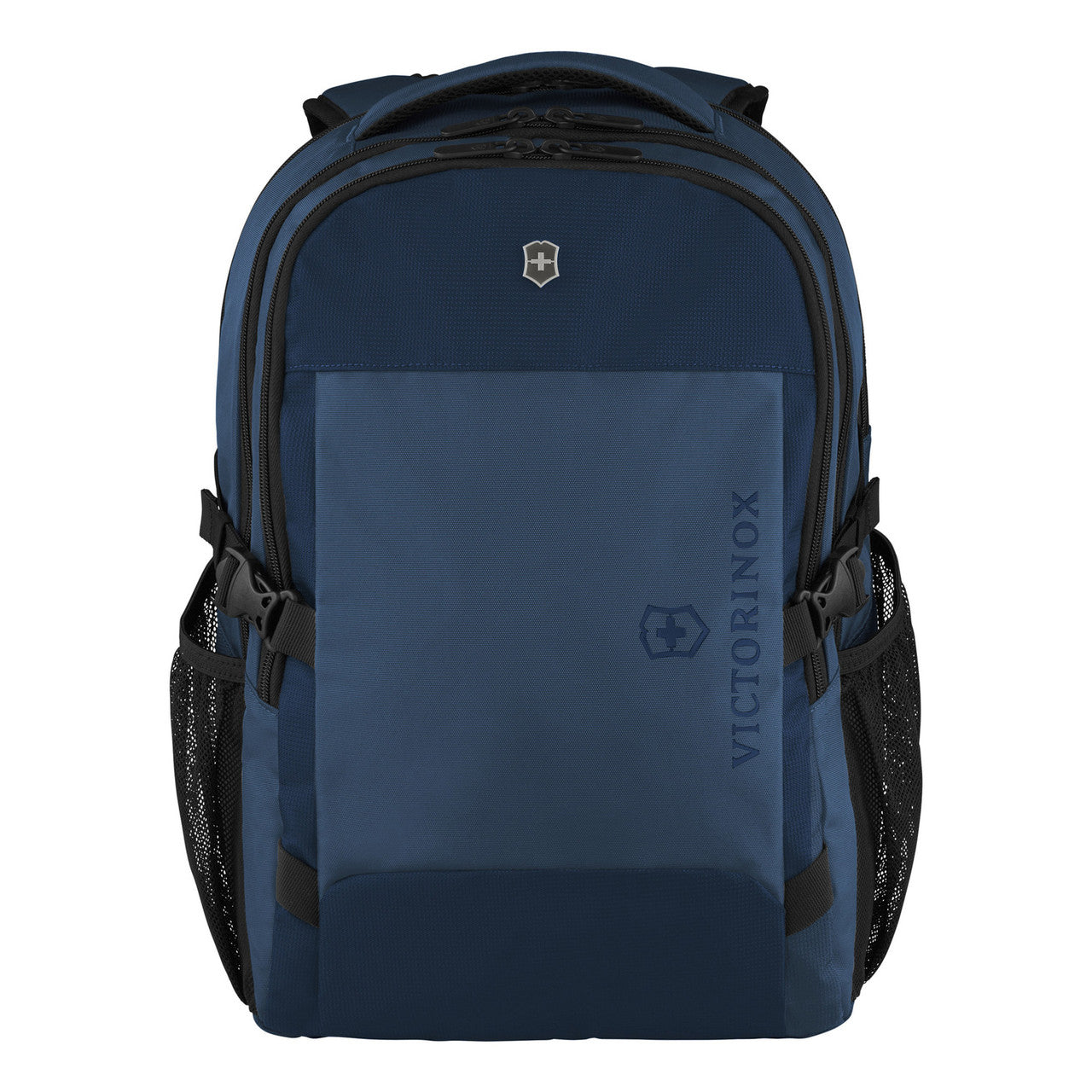 Victorinox VX Sport EVO Laptop Backpack Blue 32L 611412 for Travelers