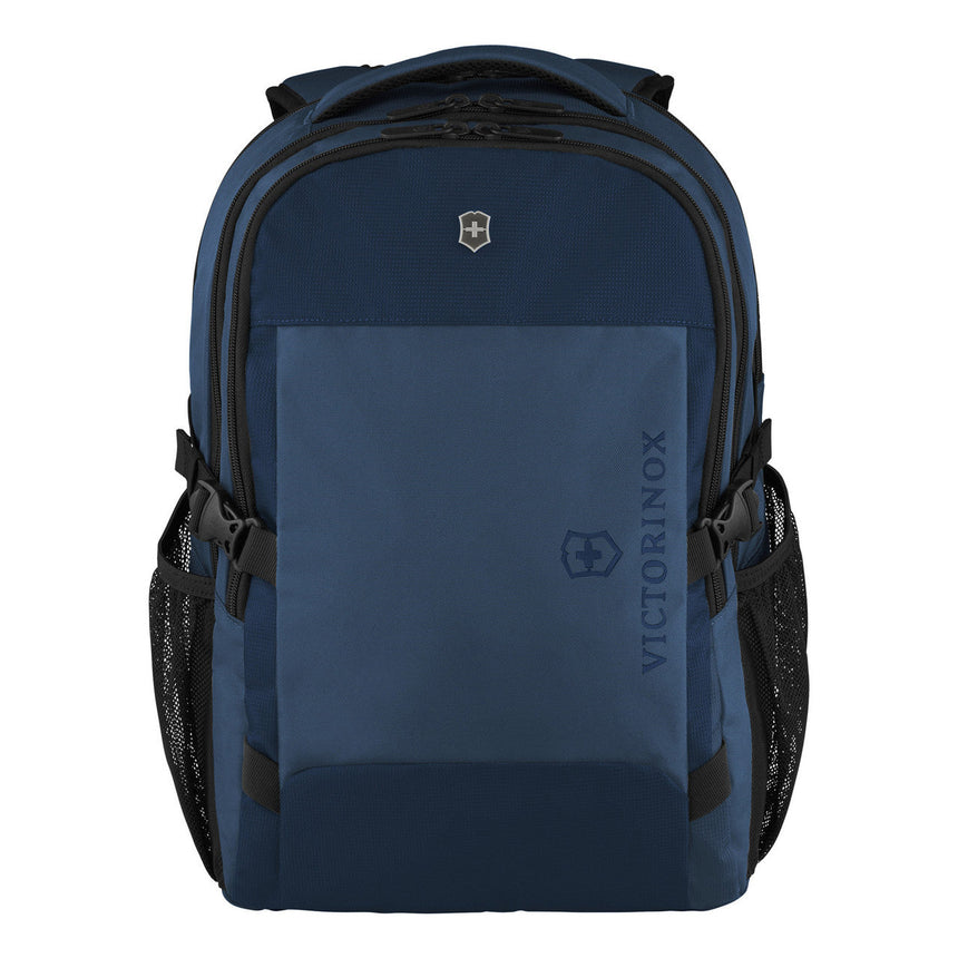 Victorinox VX Sport EVO Laptop Backpack Blue 32L 611412 for Travelers