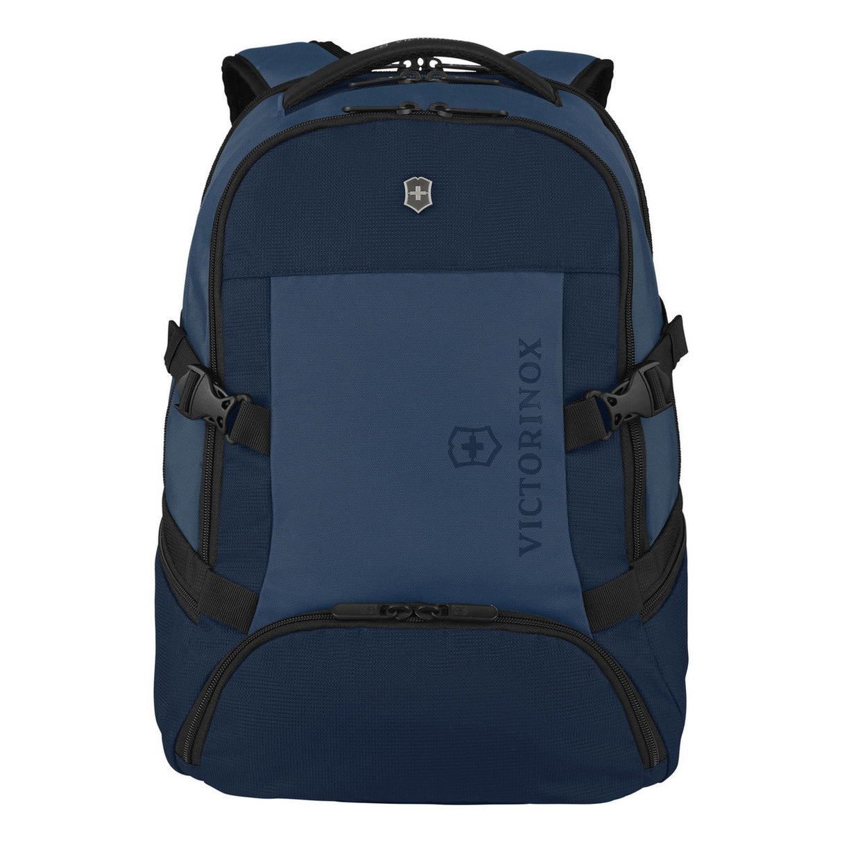 Victorinox VX Sport EVO Deluxe Blue Laptop Backpack for Travelers 611418