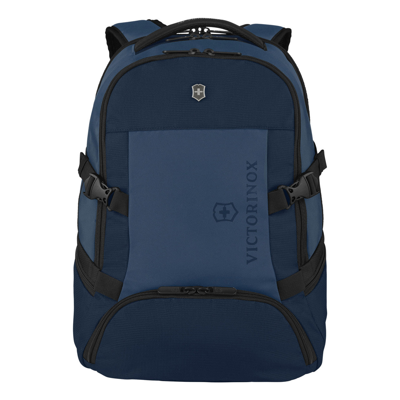 Victorinox VX Sport EVO Deluxe Blue Laptop Backpack for Travelers 611418
