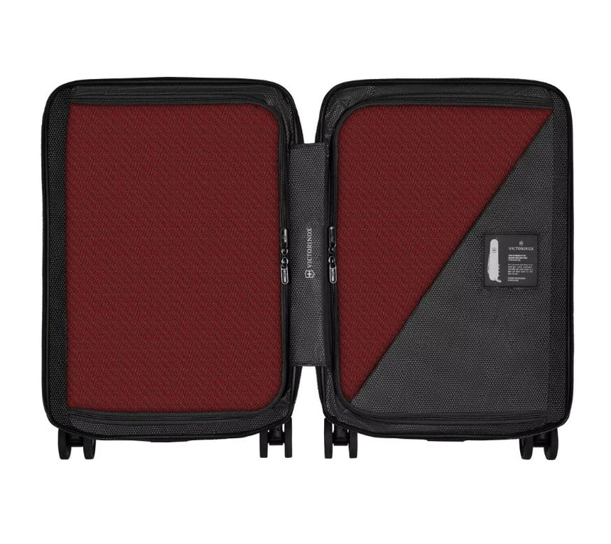 Victorinox Airox Red Lightweight 33L Carry On Luggage