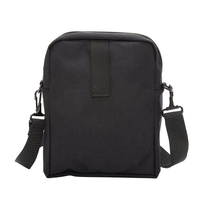 Manhattan Portage City Lights Small Black Bag