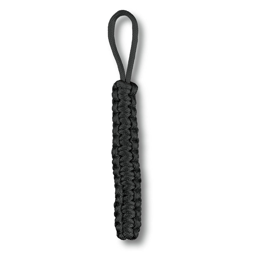 Victorinox Paracord Pendant — Black