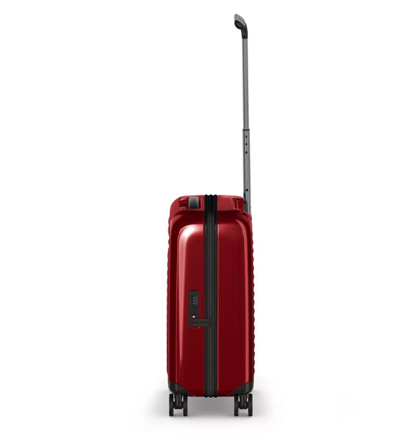 Victorinox Airox Red Lightweight 33L Carry On Luggage SKU 612498