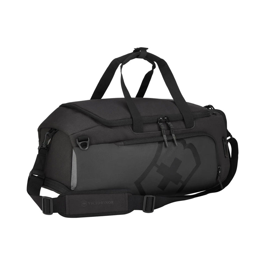 Victorinox Touring 2.0 Travel 2in1 Duffel — Black