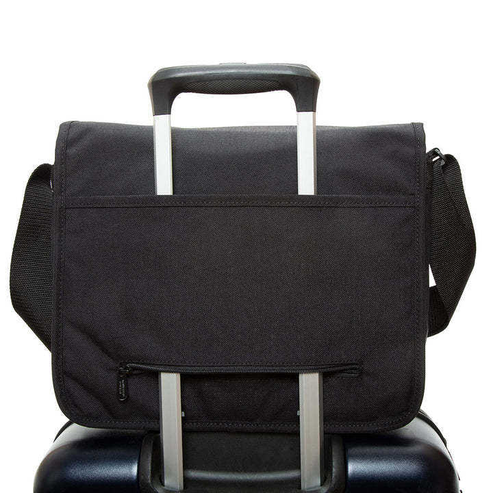 Manhattan Portage Deluxe Computer Heavily Padded Unisex Bag