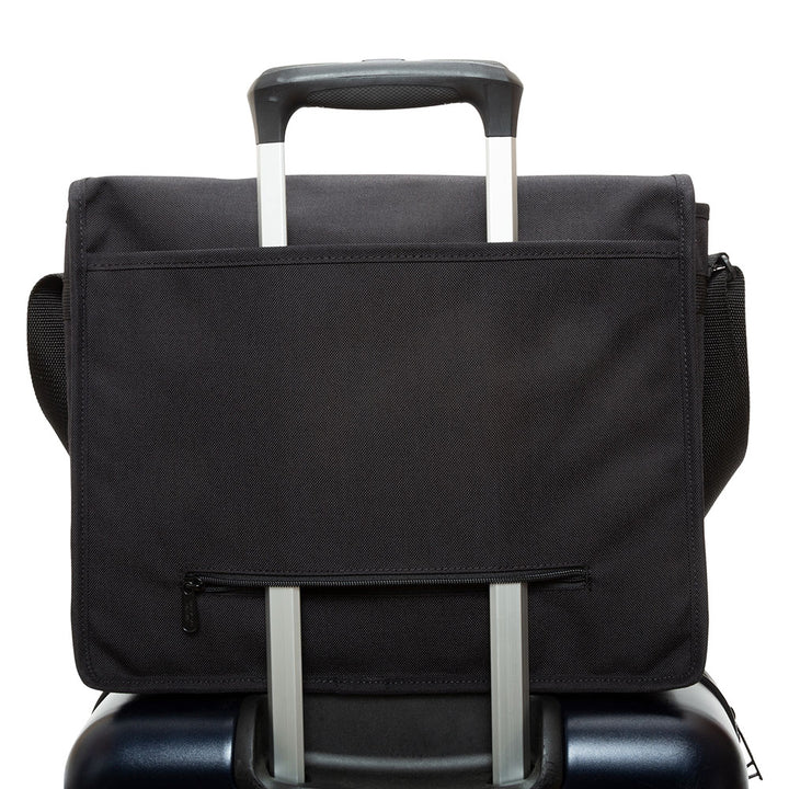 Manhattan Portage Deluxe Heavily Padded 15-Inch Laptop Sleeve