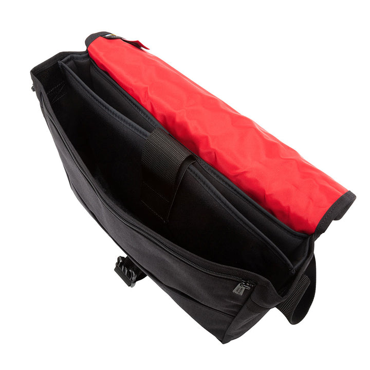 Manhattan Portage Deluxe Heavily Padded 15-Inch Laptop Sleeve