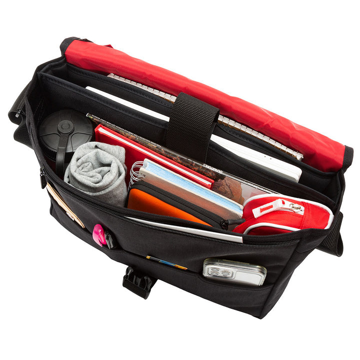 Manhattan Portage Deluxe Heavily Padded 15-Inch Laptop Sleeve