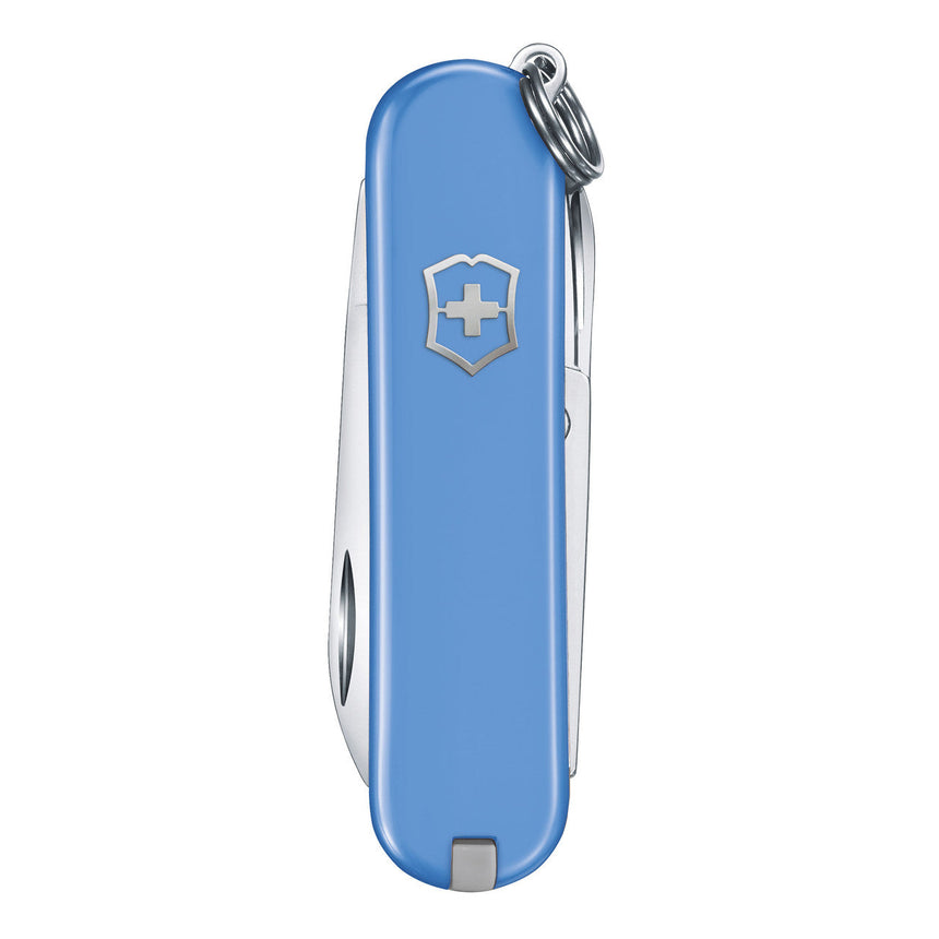 Victorinox Classic SD Pocket Knife Colorful Utility