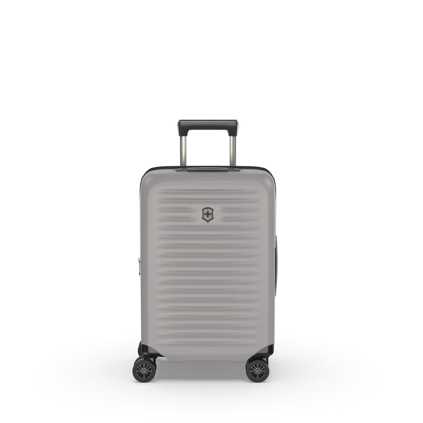 Victorinox Airox Expandable White Carry On Luggage 653133