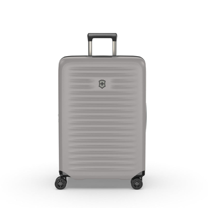 Victorinox Airox Advanced Medium Case — Stone White