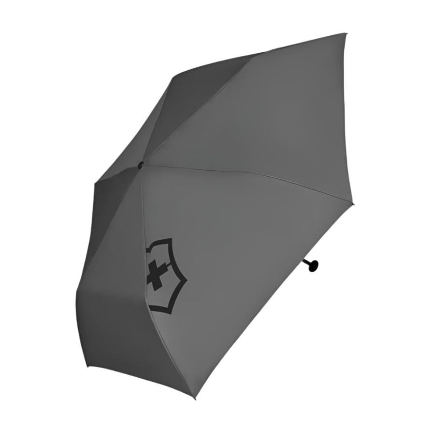 Victorinox Ultralight Wind-Resistant Umbrella Dark Grey Ecorepel