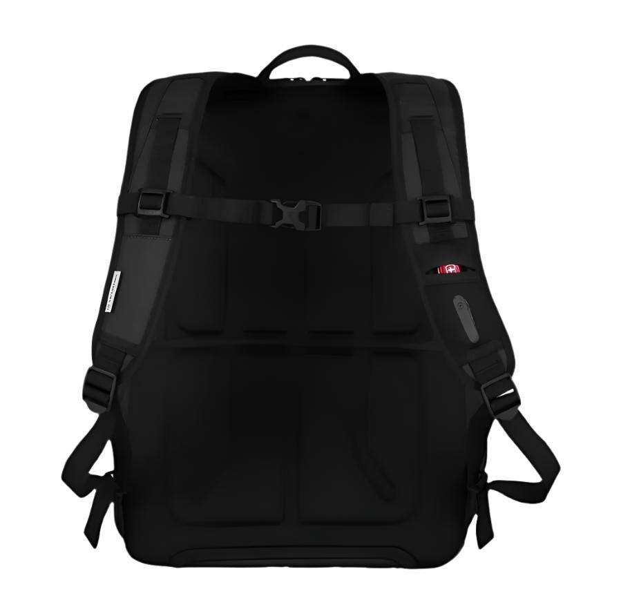 Victorinox Altmont Original Black Backpack with Laptop Pocket 606730