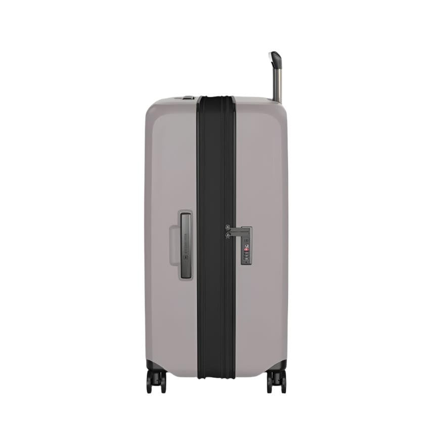 Victorinox Airox Advanced Large Case — Stone White