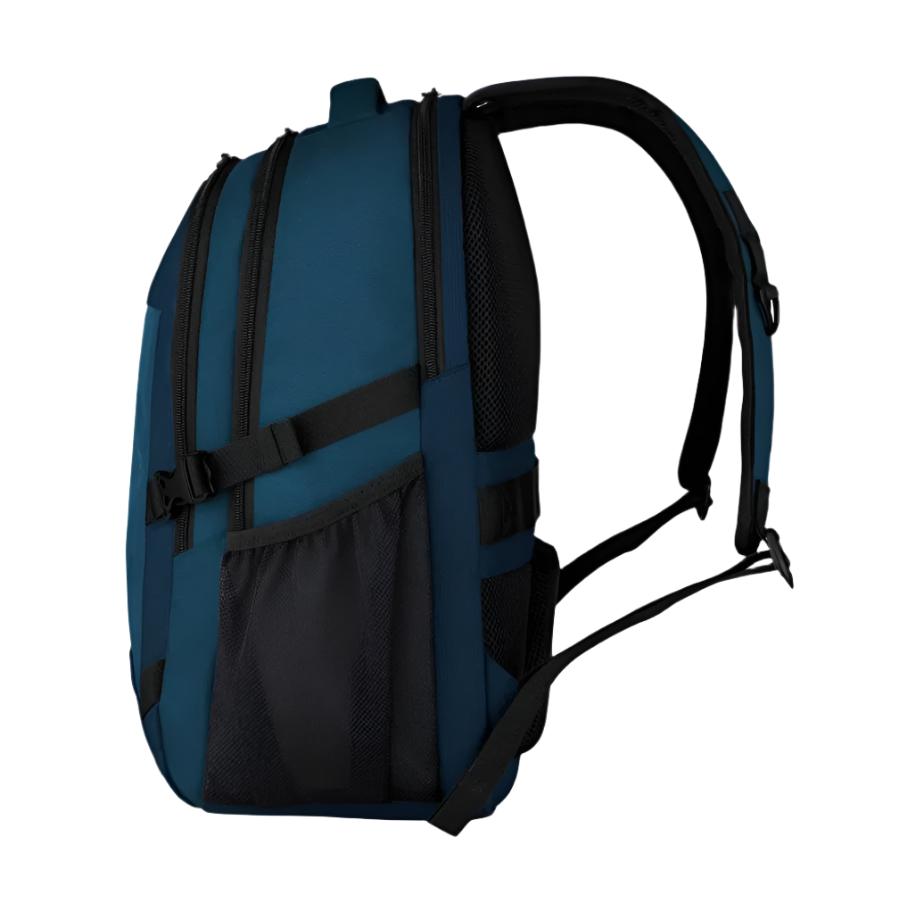 Victorinox VX Sport EVO Laptop Backpack Blue 32L 611412 for Travelers