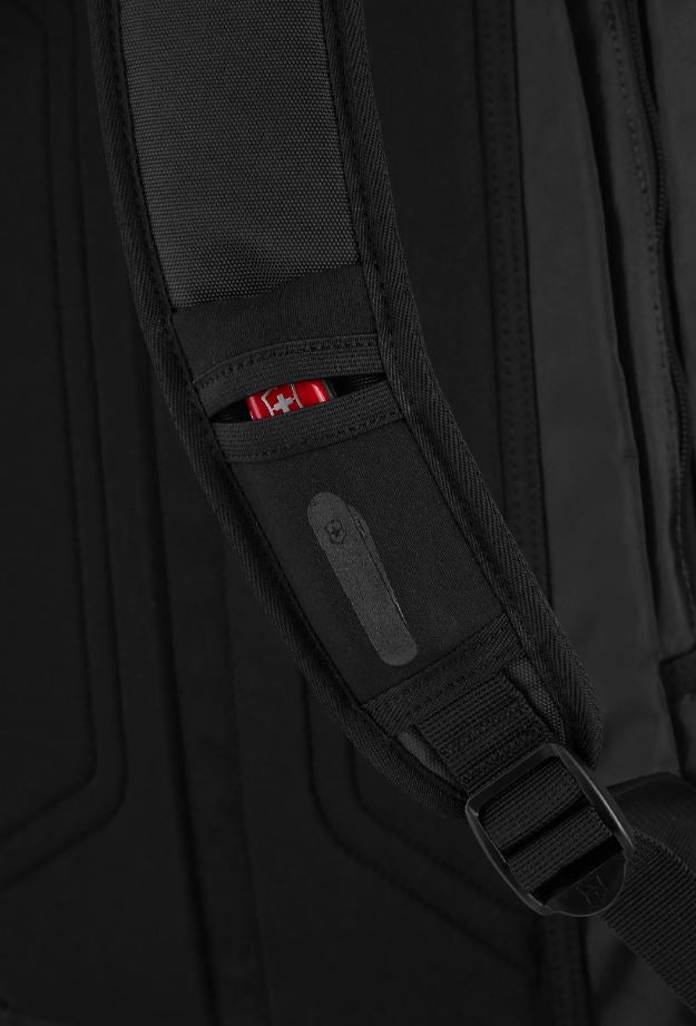 Victorinox Altmont Original 15.6in Laptop Backpack Black 606742