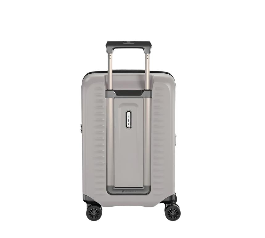 Victorinox Airox Expandable White Carry On Luggage 653133