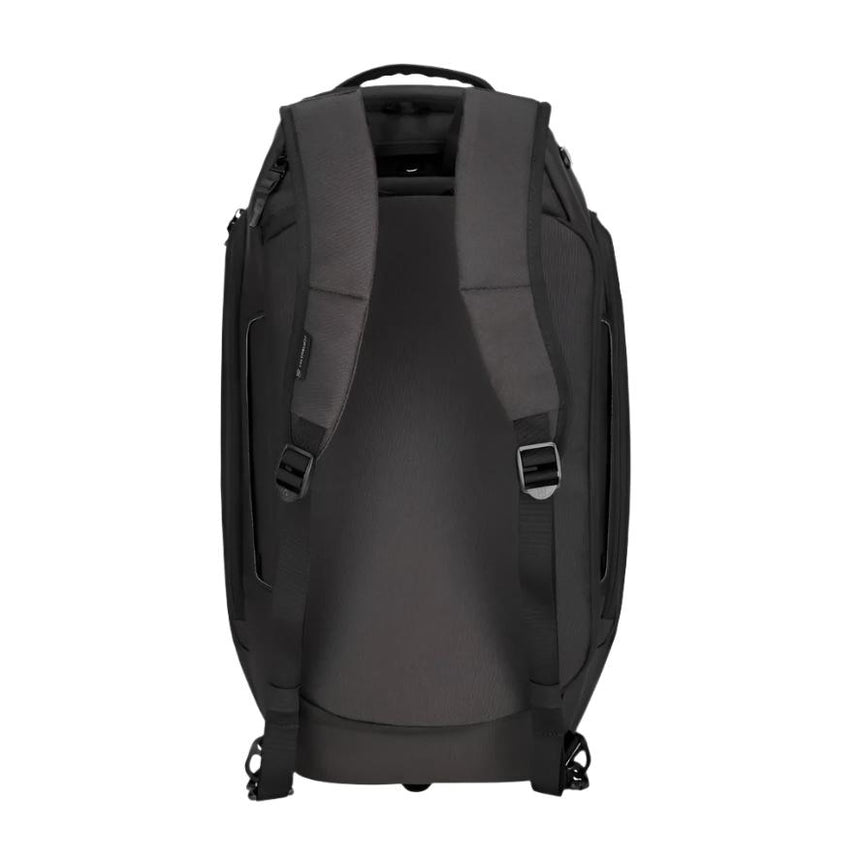 Victorinox Touring 2.0 Travel 2in1 Duffel — Black