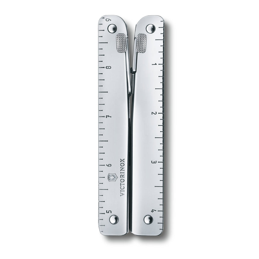 Victorinox Swiss Tool X with Leather Pouch