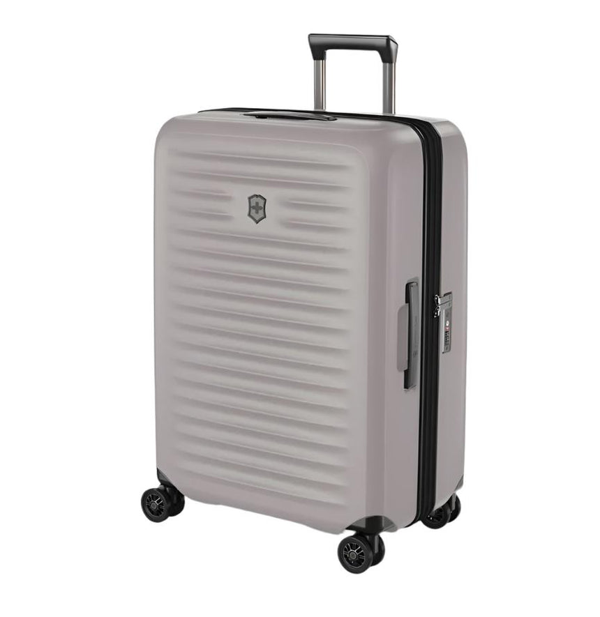Victorinox Airox Advanced Medium Case — Stone White