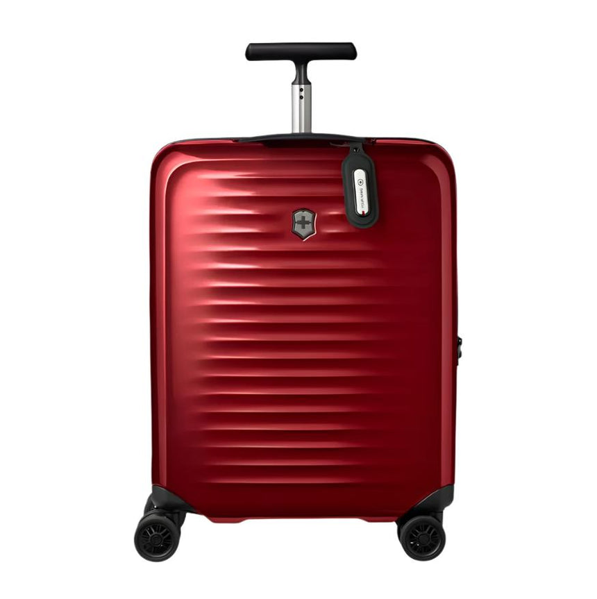 Victorinox Airox Red Lightweight 33L Carry On Luggage SKU 612498