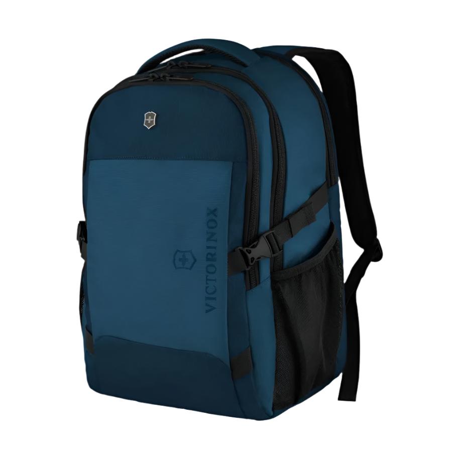 Victorinox VX Sport EVO Laptop Backpack Blue 32L 611412 for Travelers