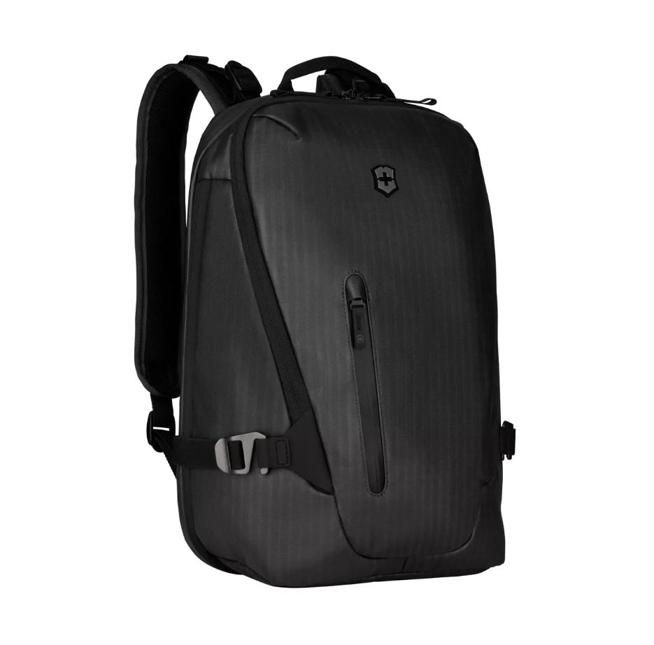 Victorinox VX Touring CitySports 15" Laptop Backpack Black 606616