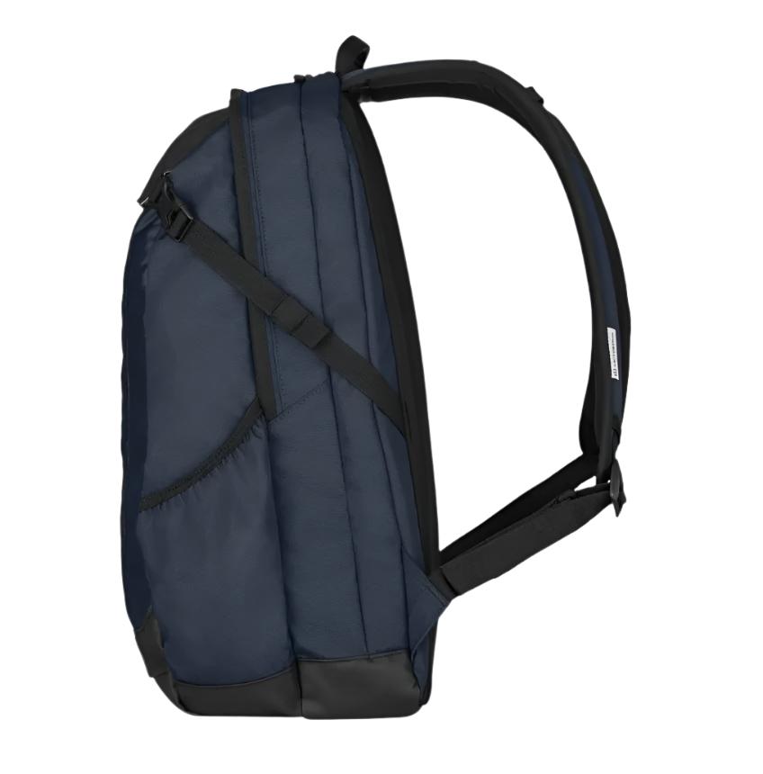 Victorinox Altmont Laptop Backpack Blue Travel Friendly SKU 606740