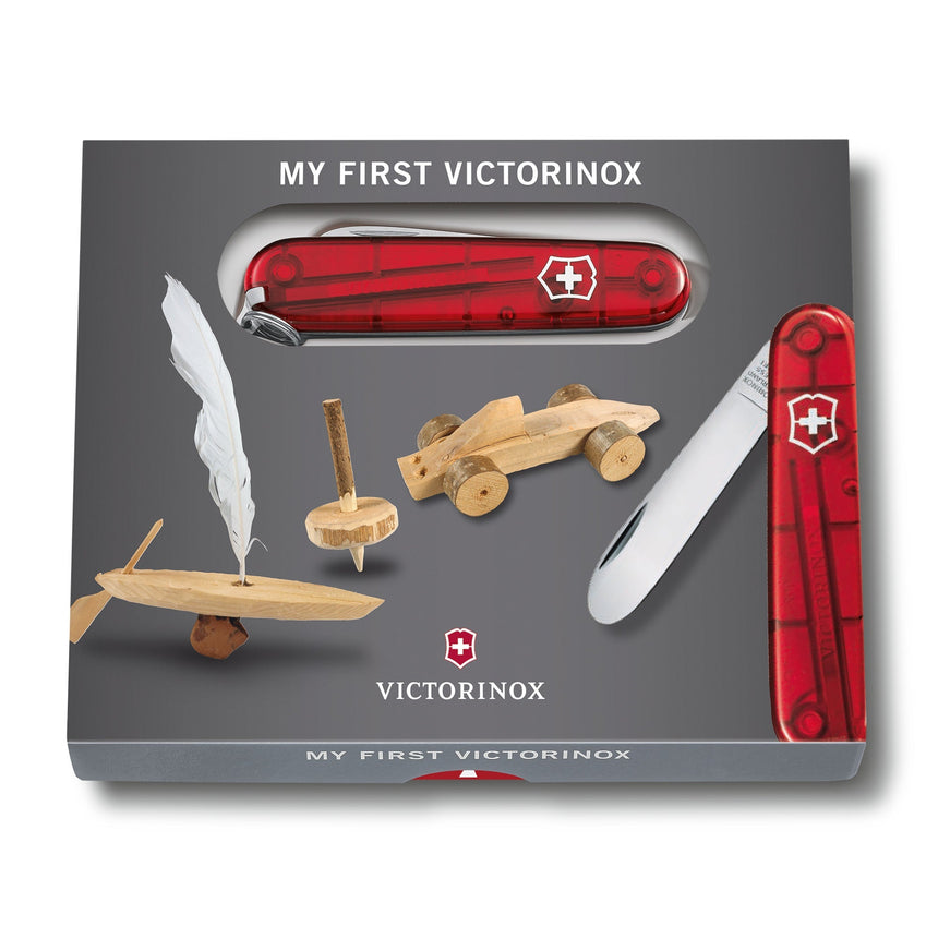 Victorinox Nail Clipper