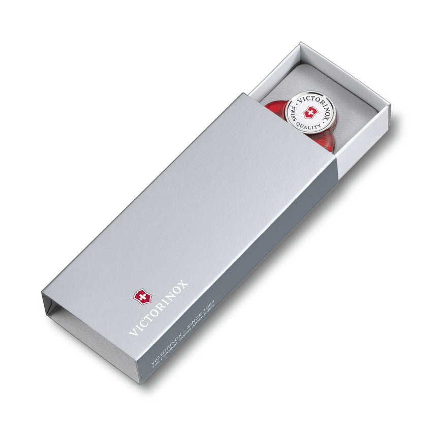 Victorinox Ruby Golf Tool