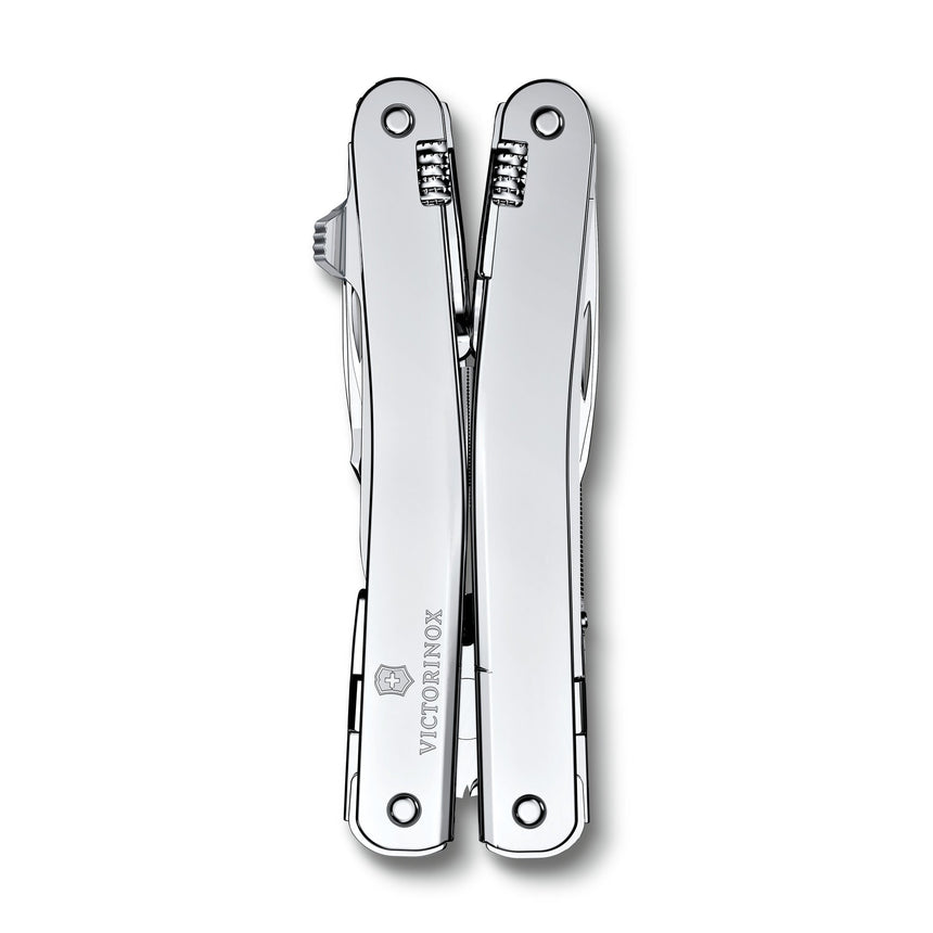 Victorinox SwissTool Spirit MX Silver