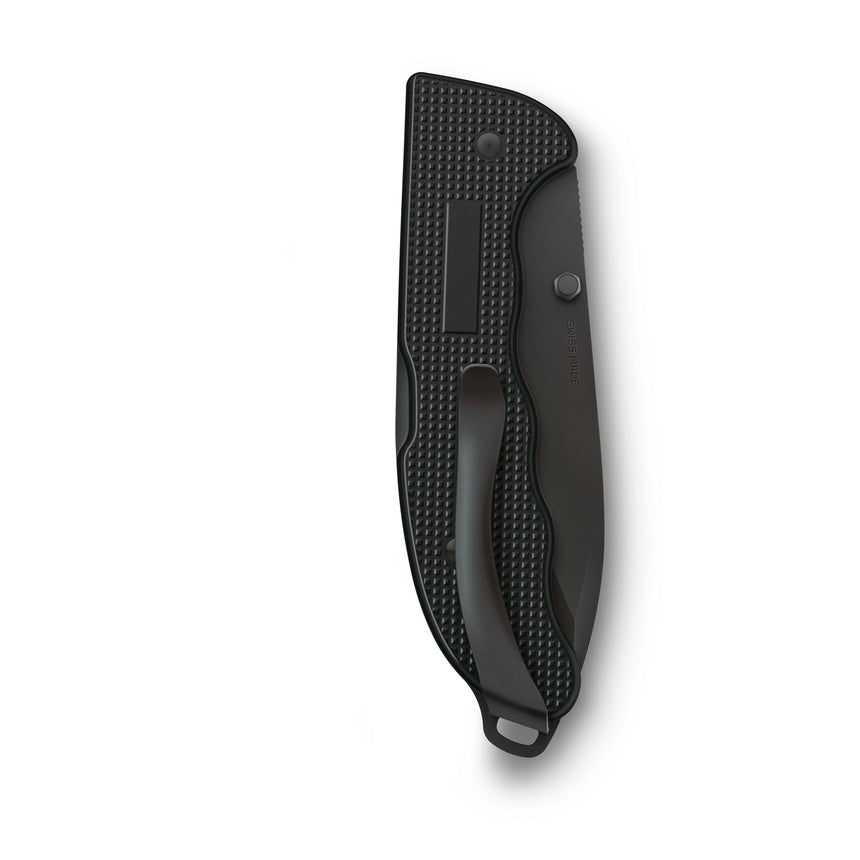 Victorinox Evoke BS Alox Black Swiss Army Knife