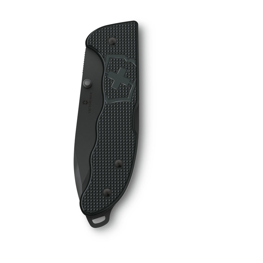 Victorinox Evoke BS Alox Black Swiss Army Knife
