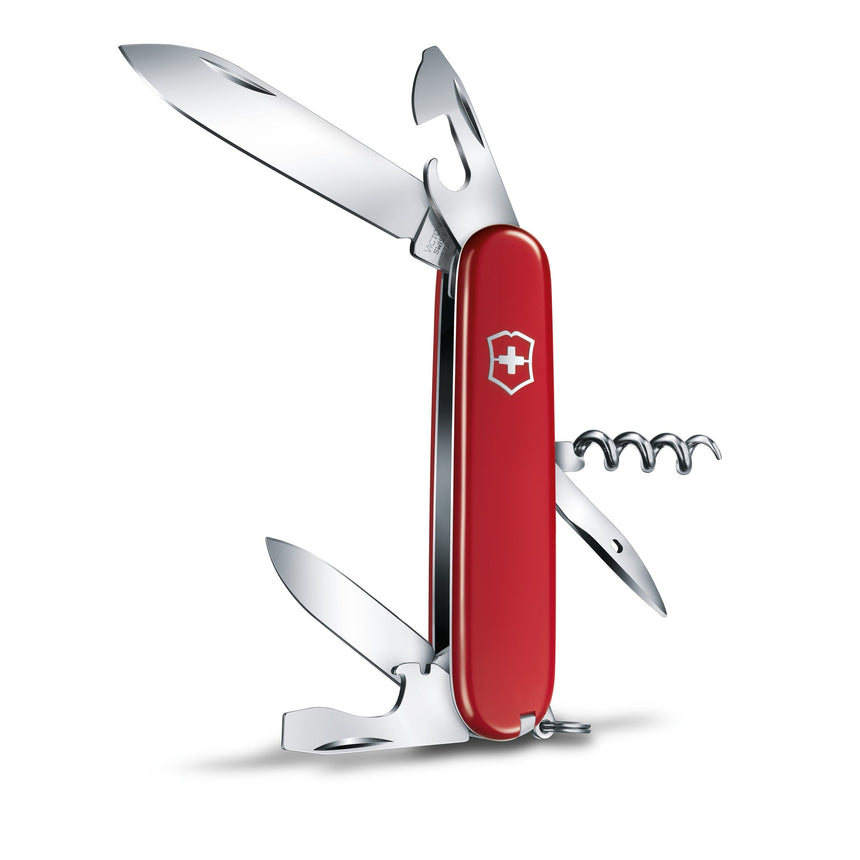 Victorinox Spartan Swiss Army Knife