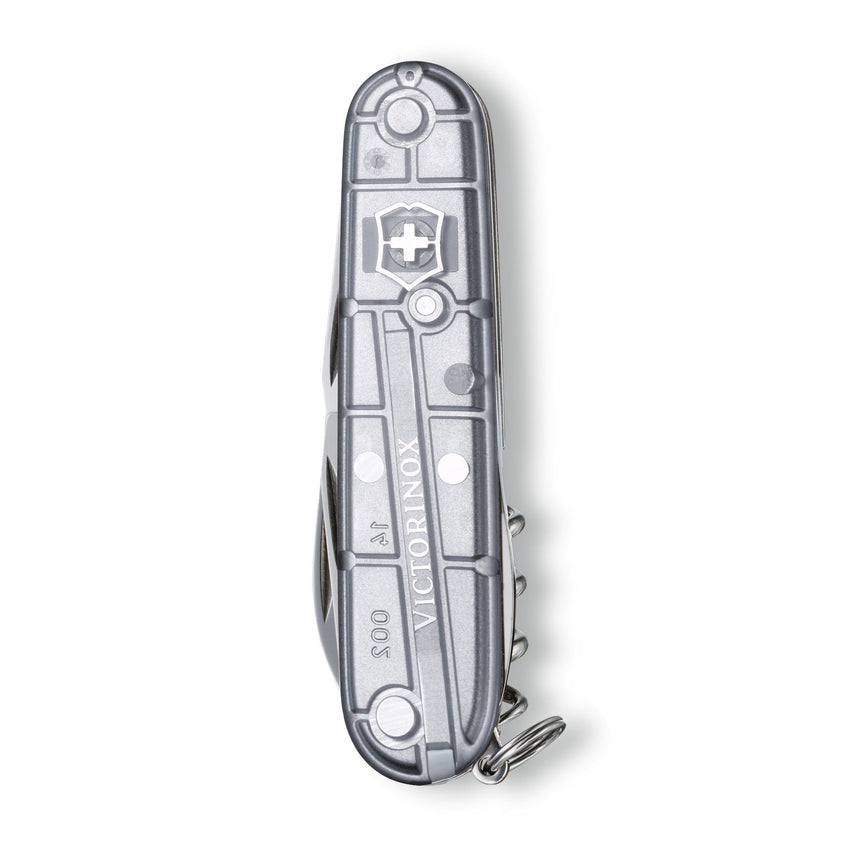 Victorinox Spartan Silvertech Swiss Army Knife