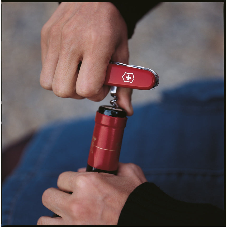 Victorinox Huntsman Swiss Army Knife