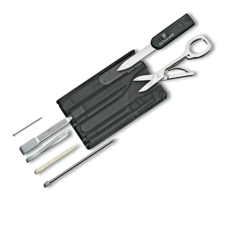 Victorinox Smokey SwissCard