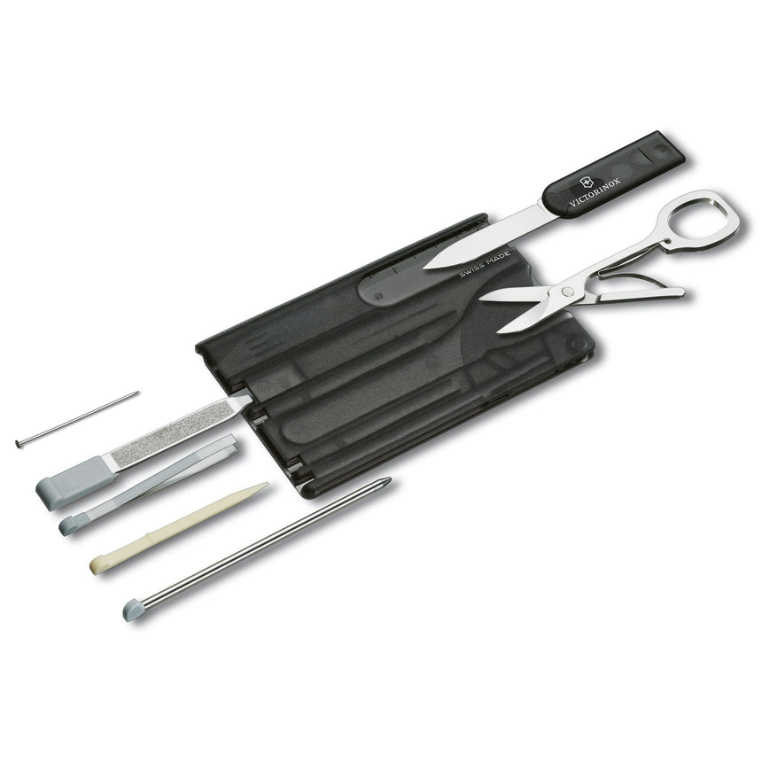 Victorinox Smokey SwissCard