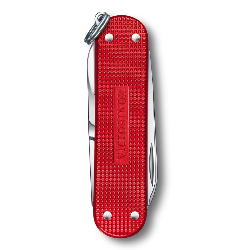 Victorinox Classic SD Alox Sweet Berry Swiss Army Knife