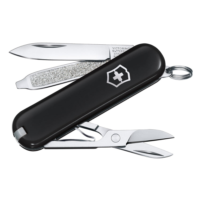 Victorinox Classic SD D-Illusion Swiss Pocket Knife