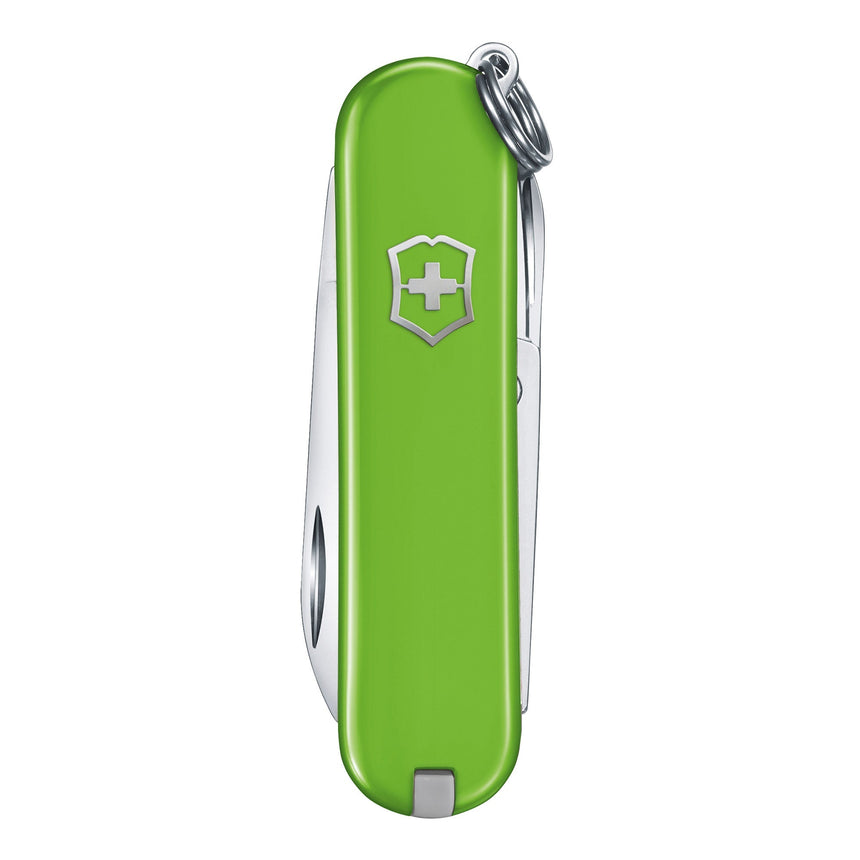 Victorinox Pocket Knife Smashed Avocado 35946 - Stylish Everyday Tool